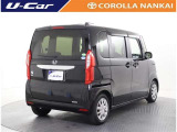N-BOX G L ホンダセンシング 