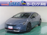 トヨタ プリウス
