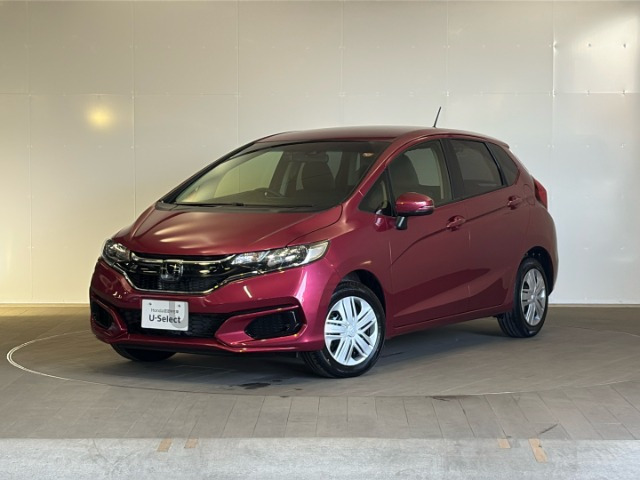 フィット 1.3 13G Fパッケージ コンフォートエディション 