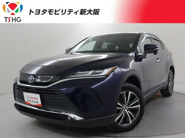 ヤリス 1.5 ハイブリッド G 