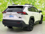 RAV4 2.0 アドベンチャー オフロードパッケージ II 4WD 