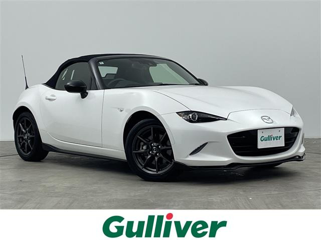 ロードスター1.5 RS6MTワンオーナー