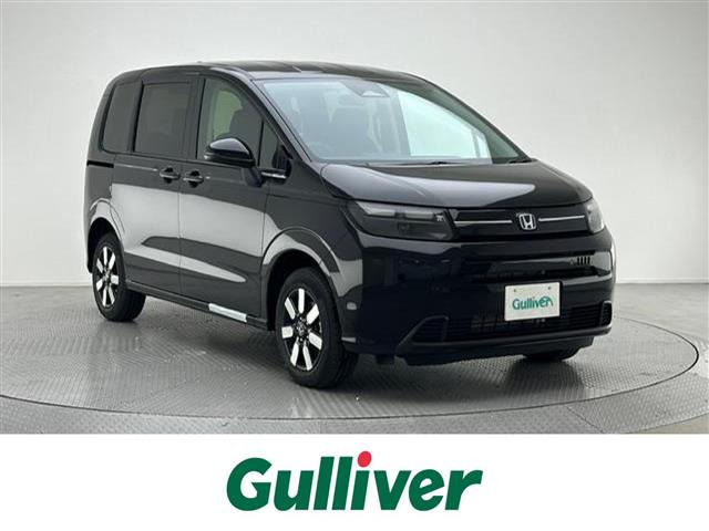 フリード 1.5 e:HEV エアー EX 修復歴無し