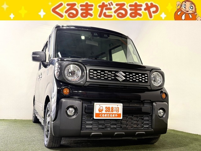 スペーシアギア ハイブリッド(HYBRID) XZ 