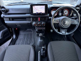 ジムニー XC 4WD 