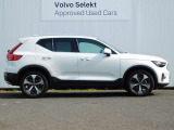 XC40 アルティメット B4 AWD 4WD 