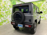 ジムニー XC 4WD 