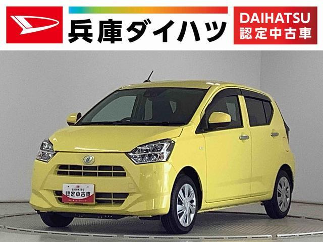 ミライース X SAIII