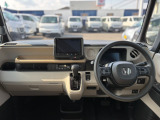 N-BOX  ホンダセンシング