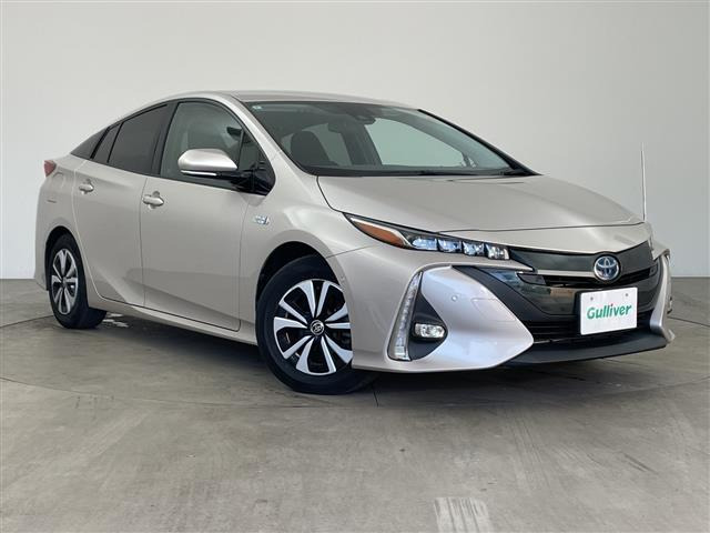 プリウスPHV 1.8 A 