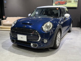 ミニ クーパー S 