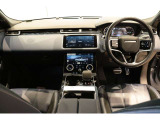 レンジローバーヴェラール Rダイナミック S 2.0L P250 4WD 