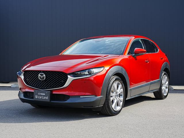 CX-302.0 20S プロアクティブ ツーリングセレクション 4WD