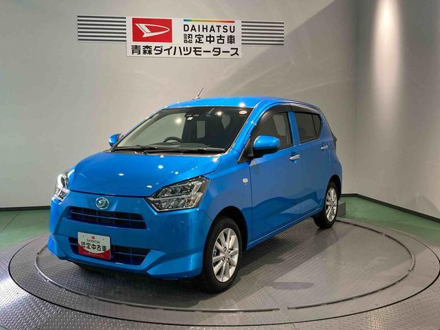 ミライース G リミテッド SAIII 4WD 