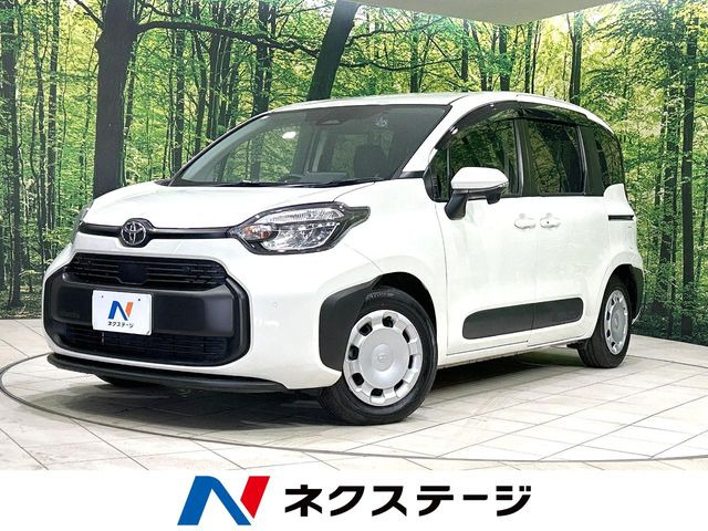 シエンタ ハイブリッド 1.5 G （6AA-MXPL10G）