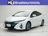 トヨタ プリウスPHV