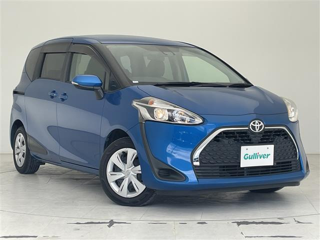 シエンタ 1.5 G 修復歴無し