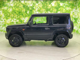 ジムニー XG 4WD 
