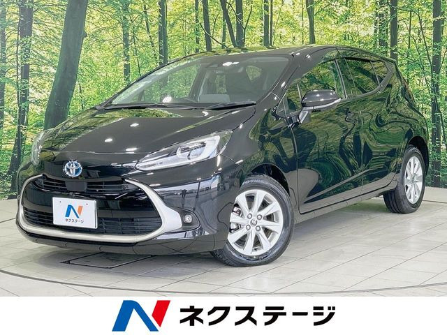 アクア 1.5 Z （6AA-MXPK11）