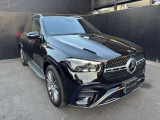GLE 450d 4マチック スポーツ (ISG) 4WD MP202401
