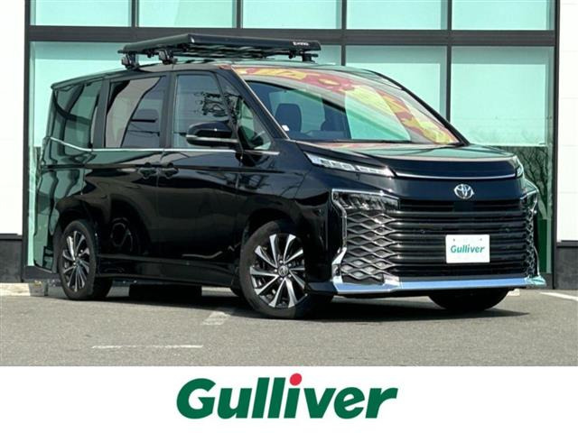 ヴォクシー 2.0 S-Z 修復歴無し