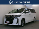 トヨタ アルファード