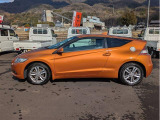CR-Z 1.5 アルファ 