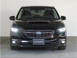 レヴォーグ GT EX EyeSight X搭載車