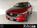 マツダ CX-5
