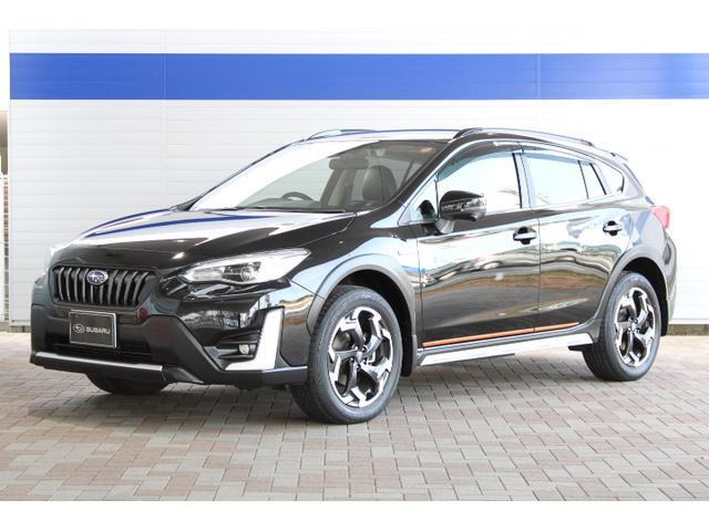 XV  2.0 アドバンス 4WD