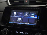 ◆Bluetooth Audio対応!◆各種オーディオソースで退屈のないドライブをお楽しみください♪