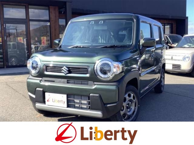 スペーシア ハイブリッド(HYBRID) G 