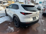 CX-30 2.0 X プロアクティブ ツーリングセレクション 4WD 