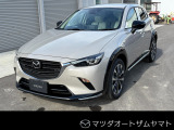 マツダ CX-3