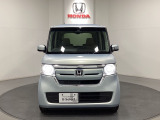 N-BOX G L ホンダセンシング 