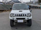 ジムニー XG 4WD 