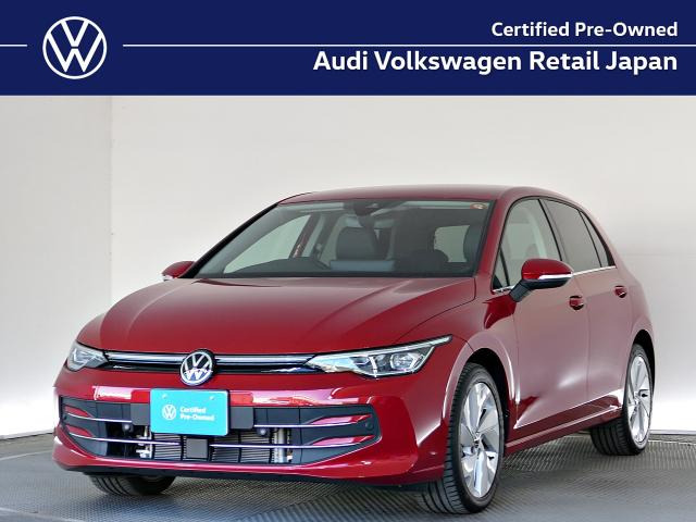 ゴルフ  TDI スタイル ディーゼルターボ