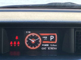 ■走行距離は約83,000kmです!