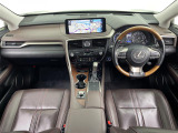 RX 450hl 4WD 4WD 本革シート