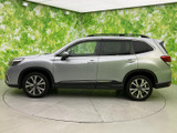 フォレスター 2.5 プレミアム 4WD 