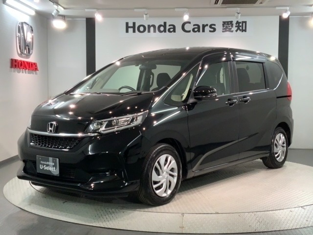 フリード 1.5 G ホンダセンシング （6BA-GB5）