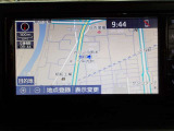 ナビ付なので、遠出の際も道に迷うことはありません♪安心してドライブをエンジョイして下さい♪(NSCN-W68)