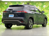 カローラクロス 1.8 ハイブリッド Z E-Four 4WD 
