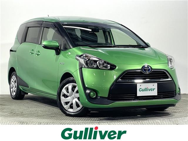 シエンタ 1.5 G 修復歴無し