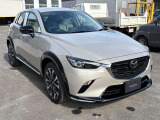CX-3 1.5 15S アーバン ドレッサー II 