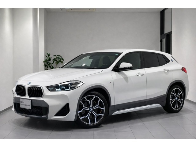 X2sドライブ18i MスポーツX DCT