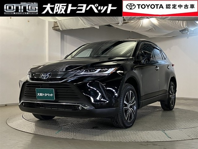 ヤリス 1.5 ハイブリッド G （6AA-AXUH80）