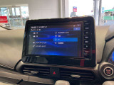 案内表示も見易く、クリアな画質を楽しんでいただけるフルセグ地デジTV、Bluetooth、USB接続音楽再生など多数の機能も満載です!!
