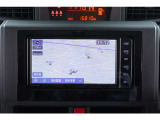 純正ナビ フルセグTV☆