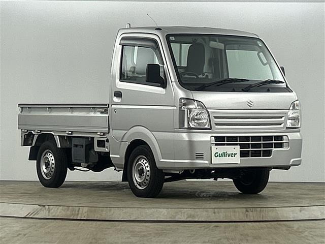 キャリイ KC エアコン パワステ 5MT修復歴無し